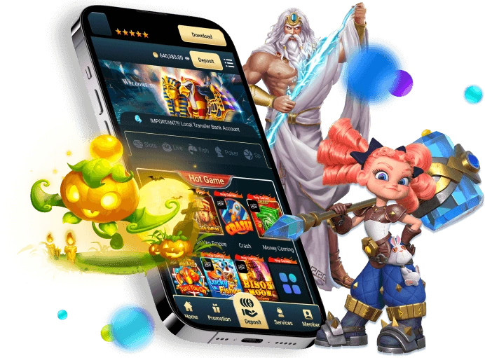 Khuyến mãi hoàn trả wi55 app