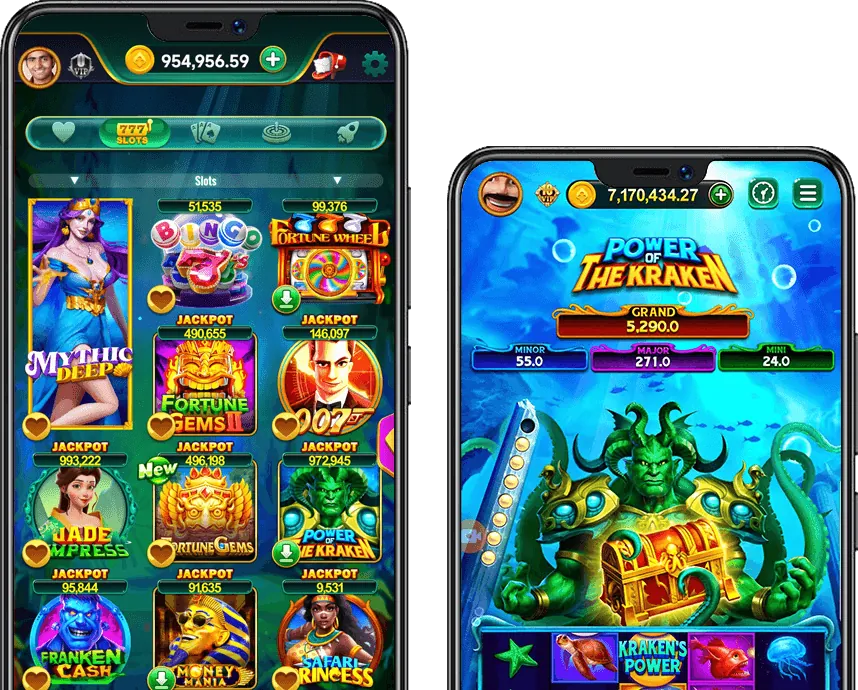 Hướng dẫn chơi Slot Game wi55 app