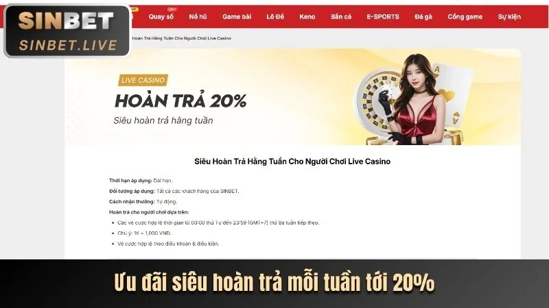 Sự kiện wi55 app